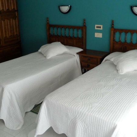 Hostal La Paz Vista Alegre Екстериор снимка
