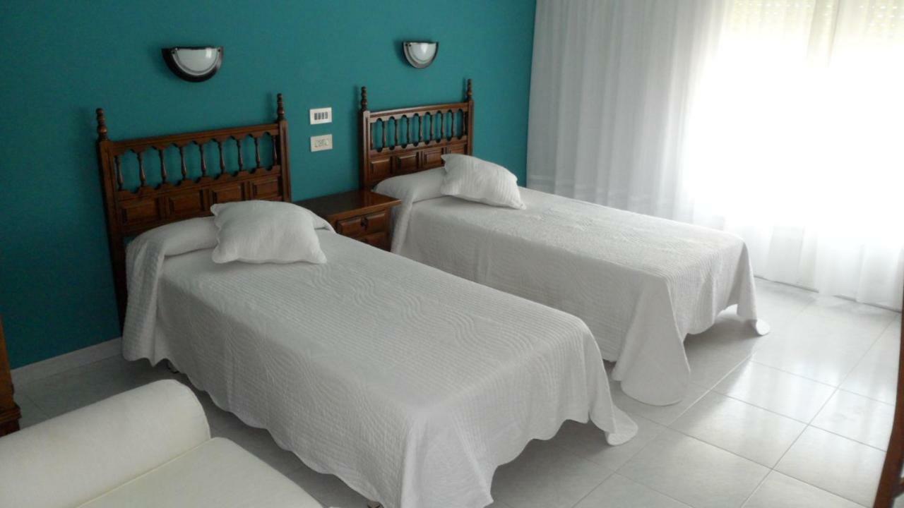 Hostal La Paz Vista Alegre Екстериор снимка
