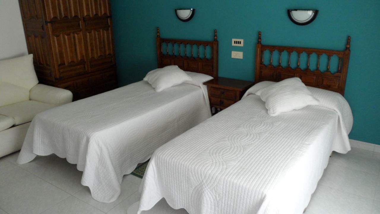 Hostal La Paz Vista Alegre Екстериор снимка
