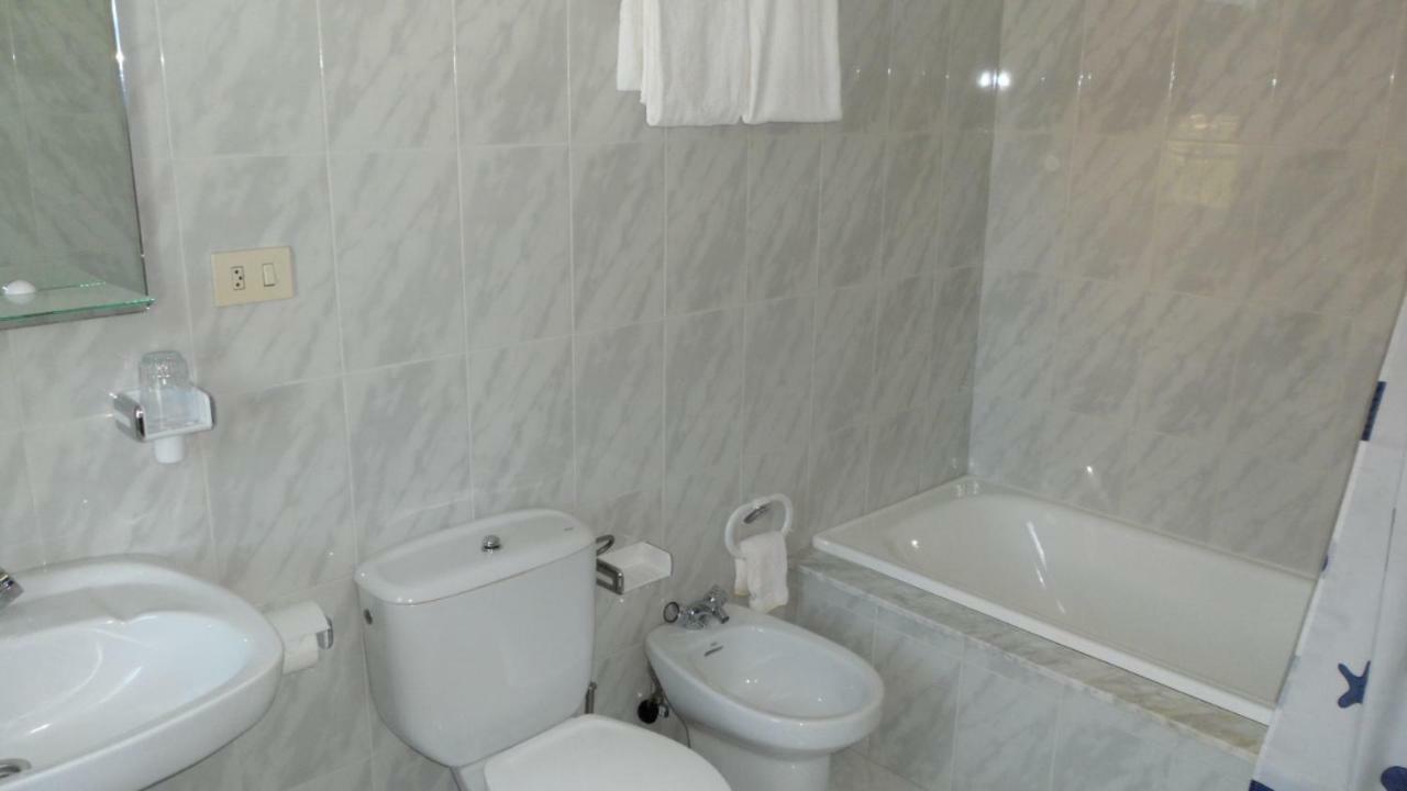 Hostal La Paz Vista Alegre Екстериор снимка
