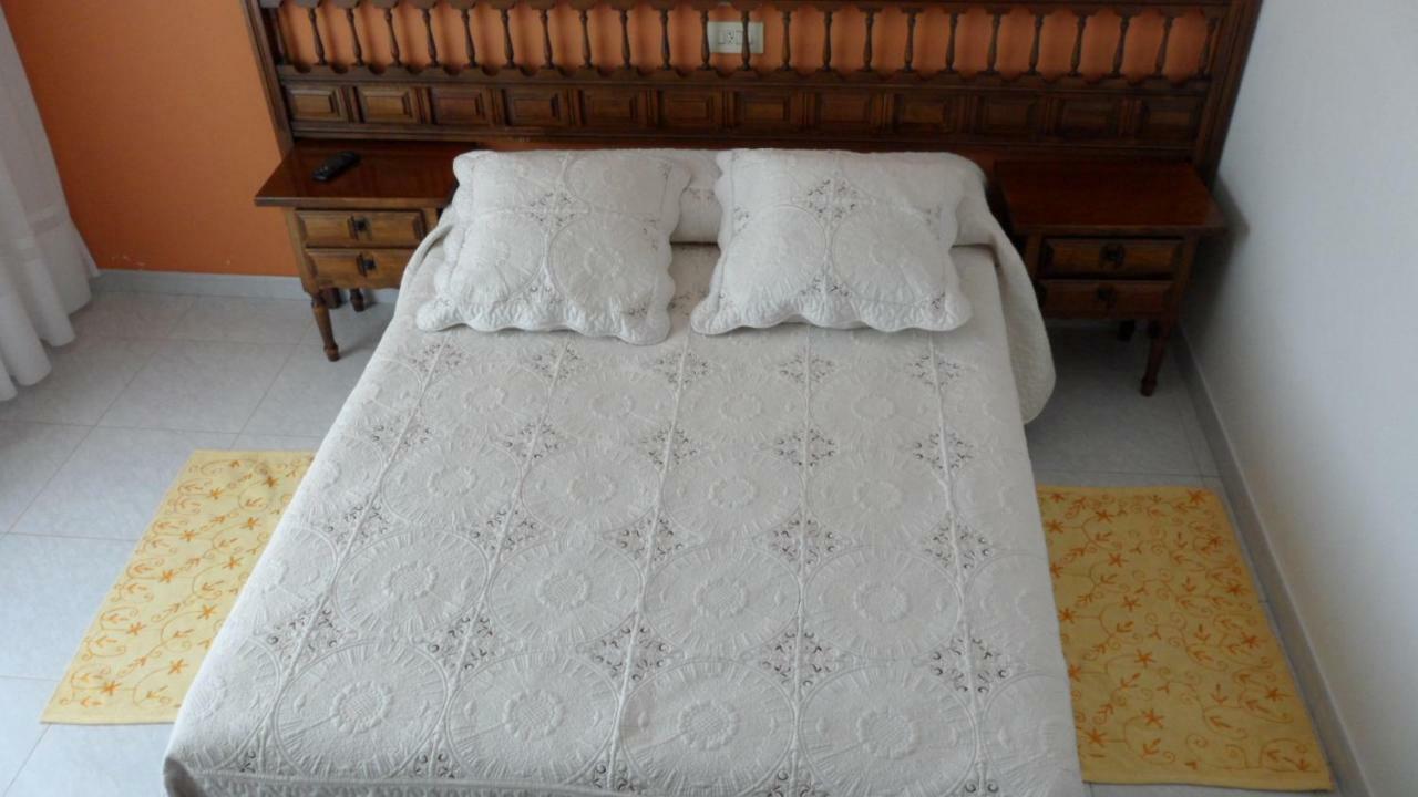 Hostal La Paz Vista Alegre Екстериор снимка