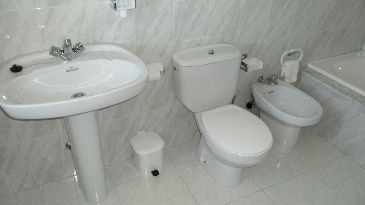 Hostal La Paz Vista Alegre Екстериор снимка