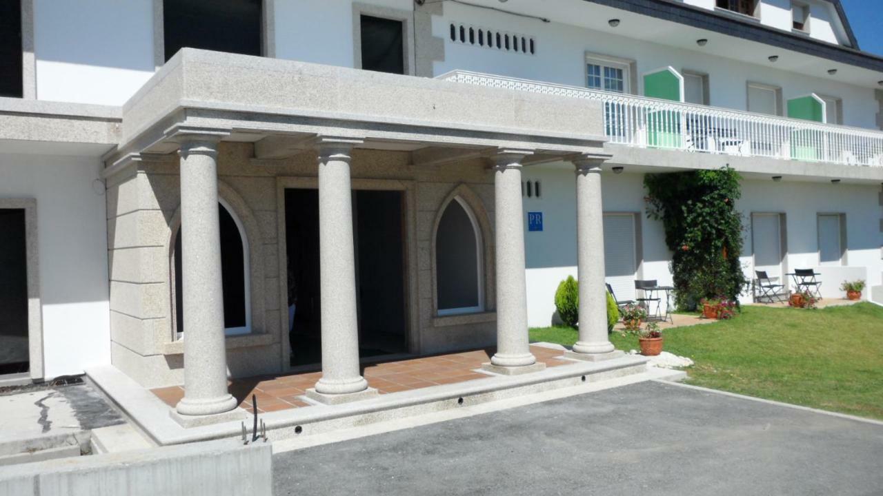 Hostal La Paz Vista Alegre Екстериор снимка