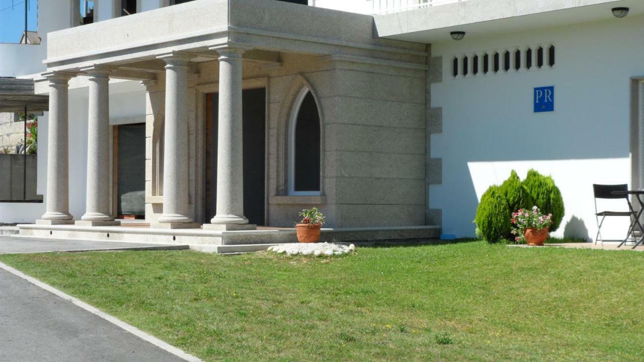 Hostal La Paz Vista Alegre Екстериор снимка
