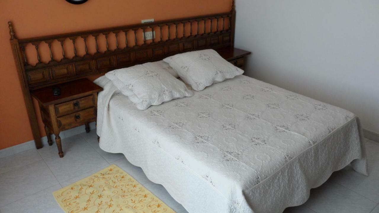 Hostal La Paz Vista Alegre Екстериор снимка