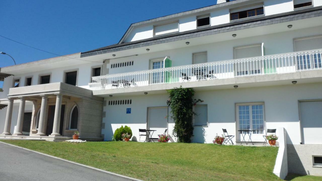 Hostal La Paz Vista Alegre Екстериор снимка