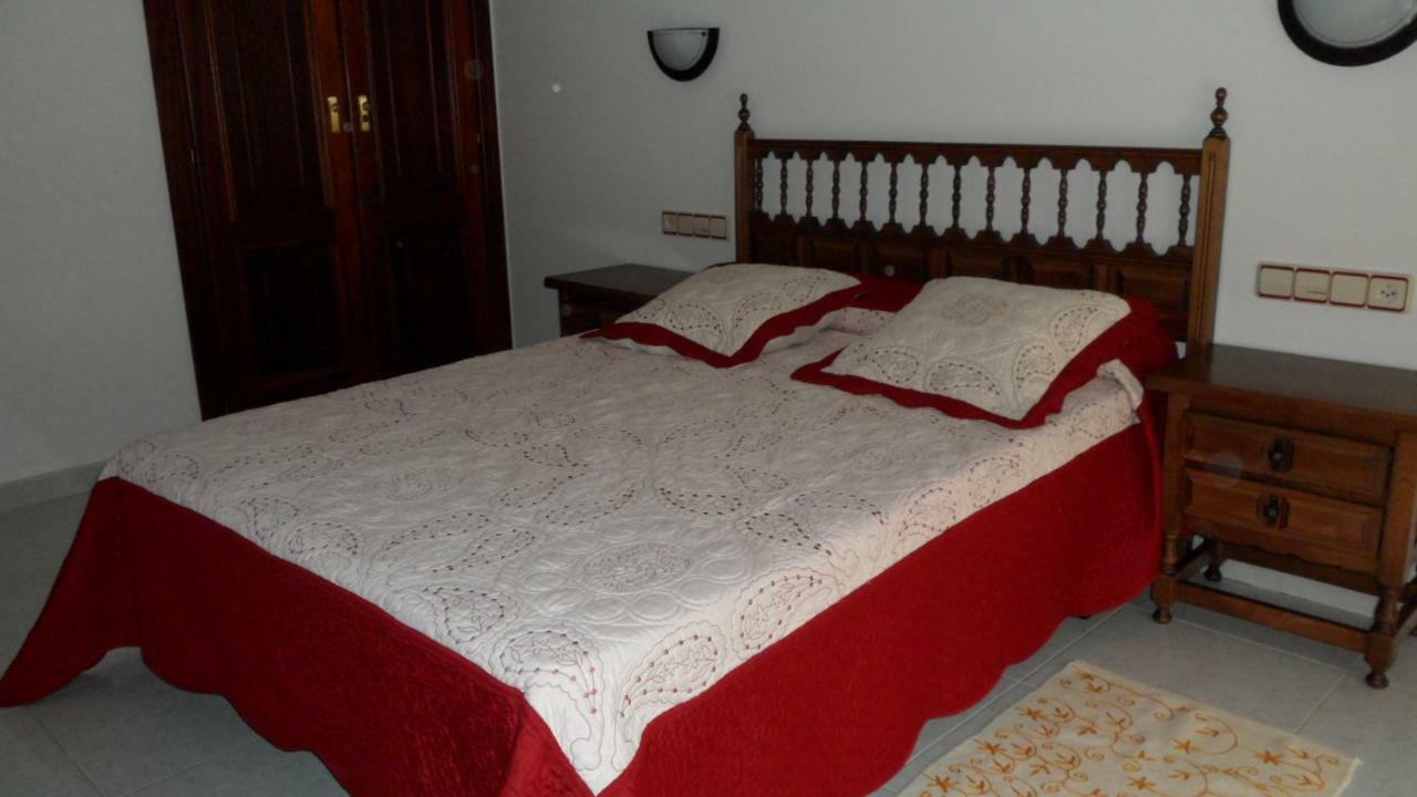 Hostal La Paz Vista Alegre Екстериор снимка