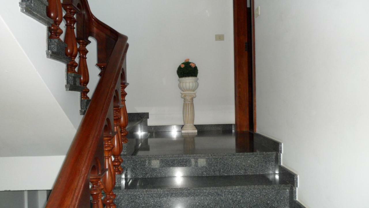 Hostal La Paz Vista Alegre Екстериор снимка